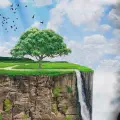 بهشت و جهنم، حقیقتی برای ترساندن مردم