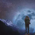 رویای شفاف، تجربه دنیایی جدید