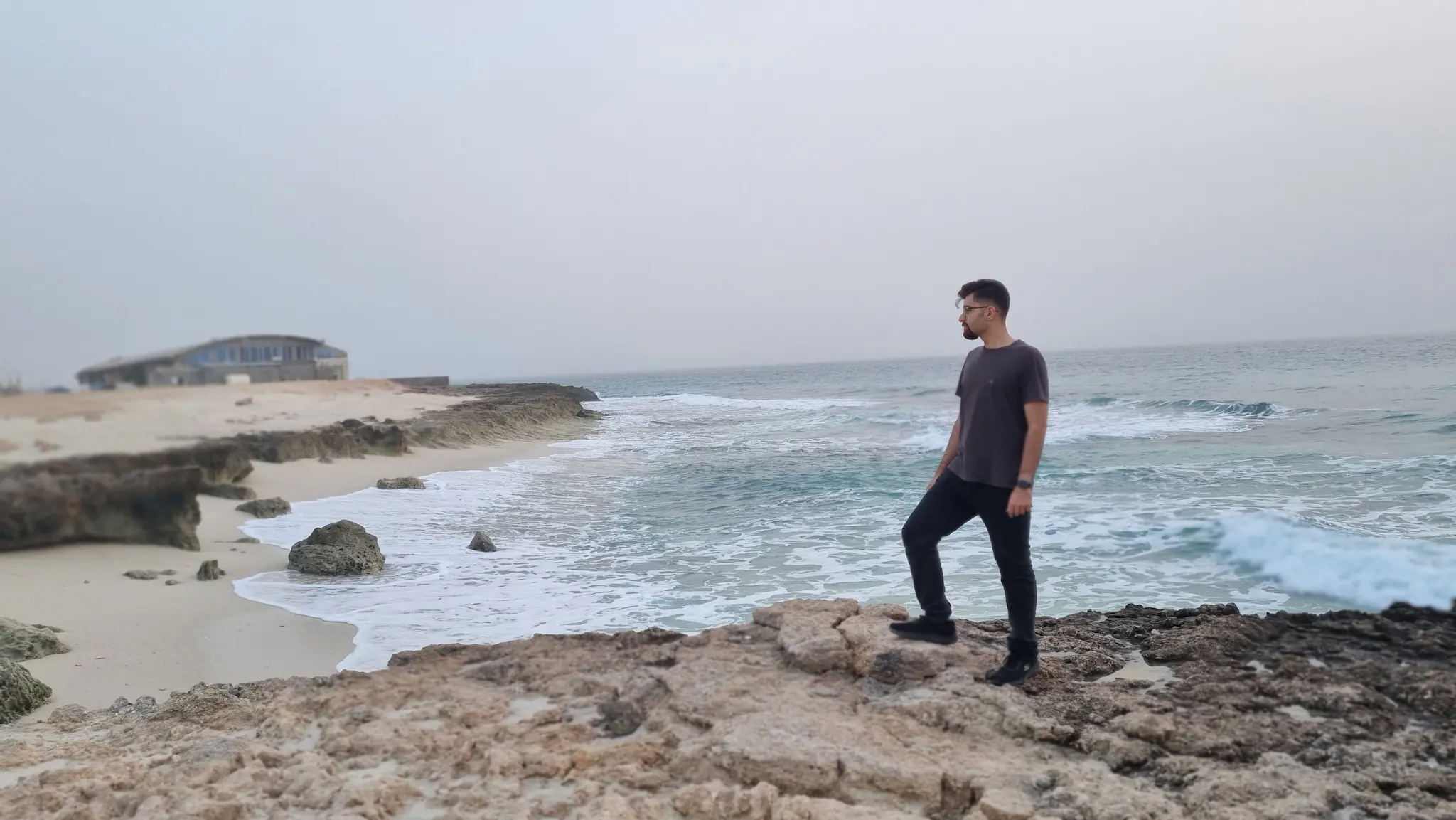 شما اصلا زیبایی رو ببین