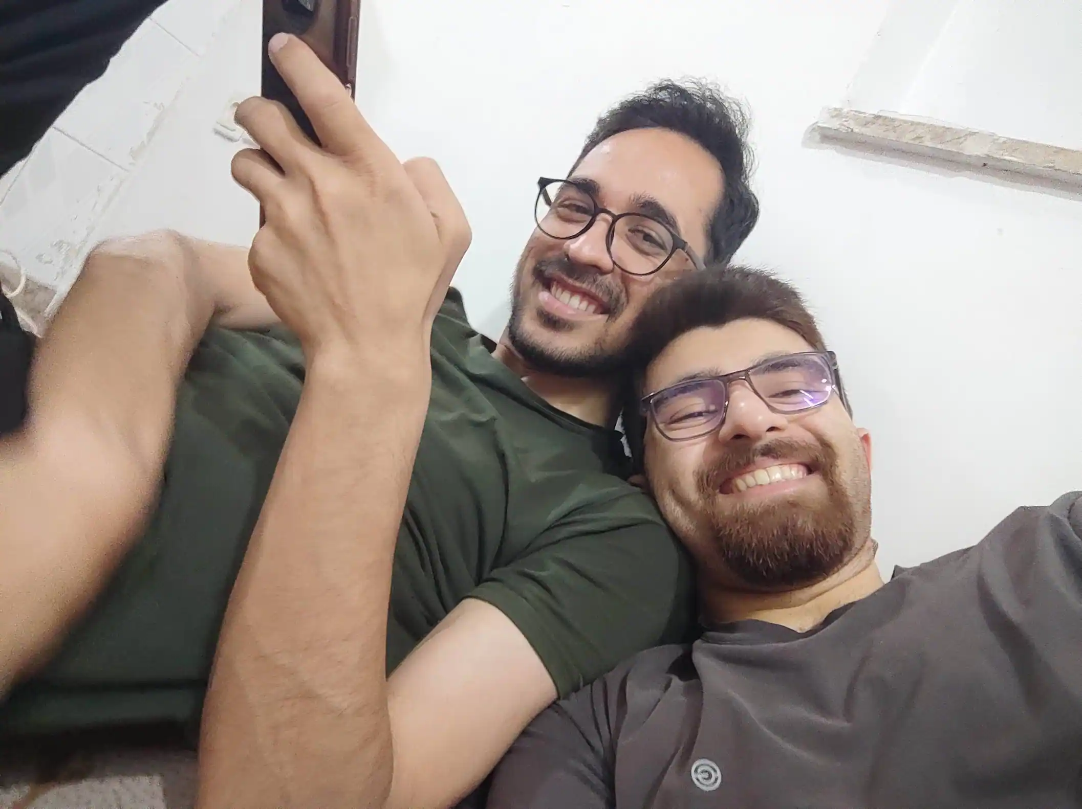 من و رودی