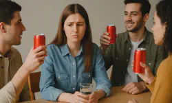 Featured image of post چرا وقتی نوشابه نخوردم بهش برخورد؟